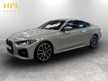 Used BMW 4 Series 2022 for sale - 79129656: Photo