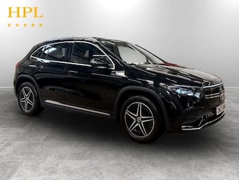 Used Mercedes-Benz EQA 2023 for sale - 78896376: Photo
