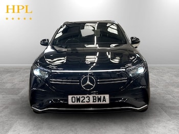 Used Mercedes-Benz EQA 2023 for sale - 78896376: Photo
