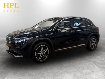 Used Mercedes-Benz EQA 2023 for sale - 78896376: Photo