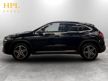 Used Mercedes-Benz EQA 2023 for sale - 78896376: Photo