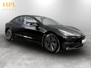Used Tesla Model 3 2022 for sale - 78082663: Photo