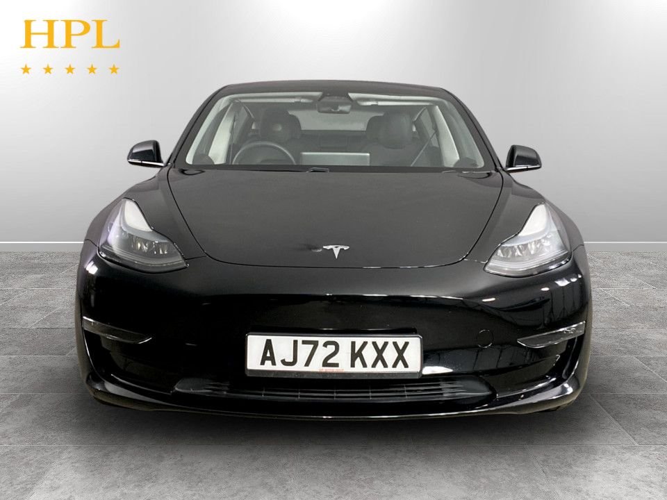 Used Tesla Model 3 2022 for sale - 78082663: Photo 2