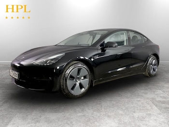 Used Tesla Model 3 2022 for sale - 78082663: Photo