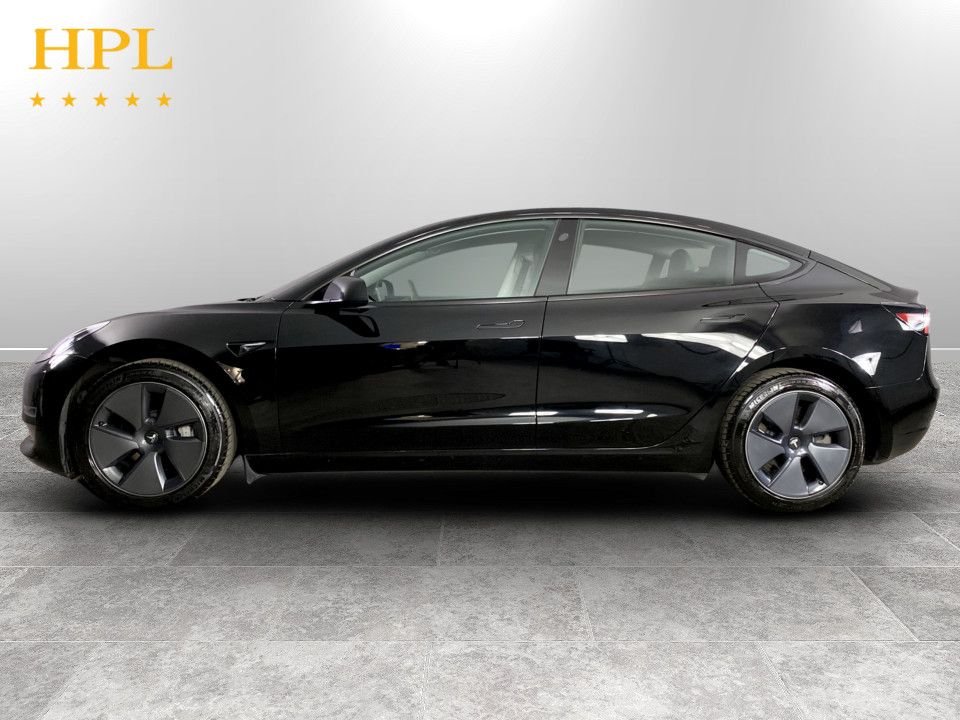 Used Tesla Model 3 2022 for sale - 78082663: Photo 4