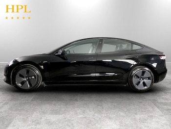 Used Tesla Model 3 2022 for sale - 78082663: Photo