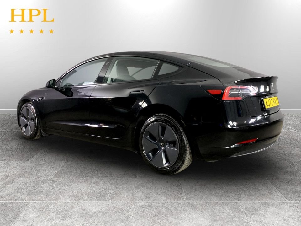 Used Tesla Model 3 2022 for sale - 78082663: Photo 5