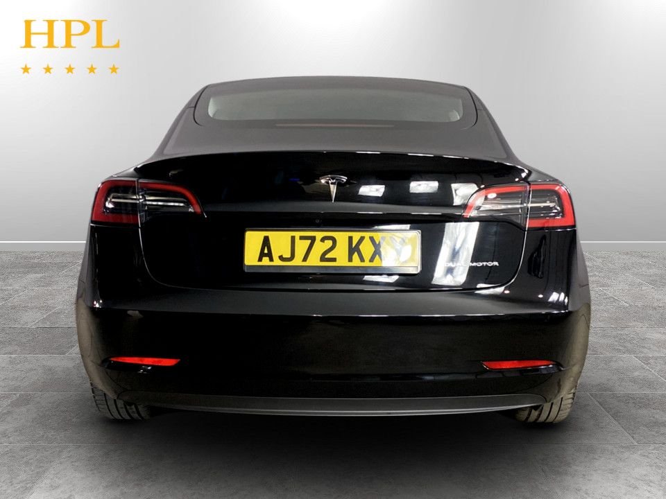 Used Tesla Model 3 2022 for sale - 78082663: Photo 6