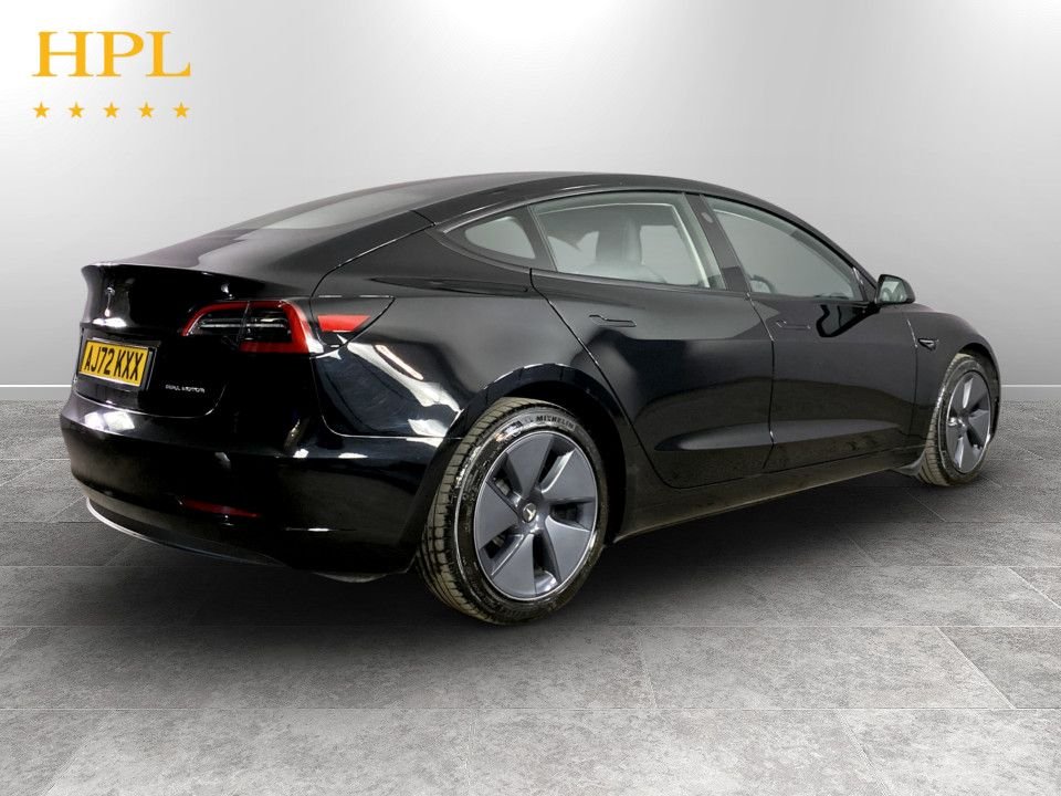 Used Tesla Model 3 2022 for sale - 78082663: Photo 7