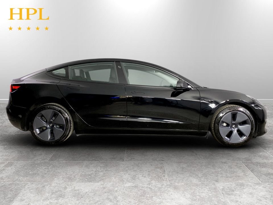 Used Tesla Model 3 2022 for sale - 78082663: Photo 8