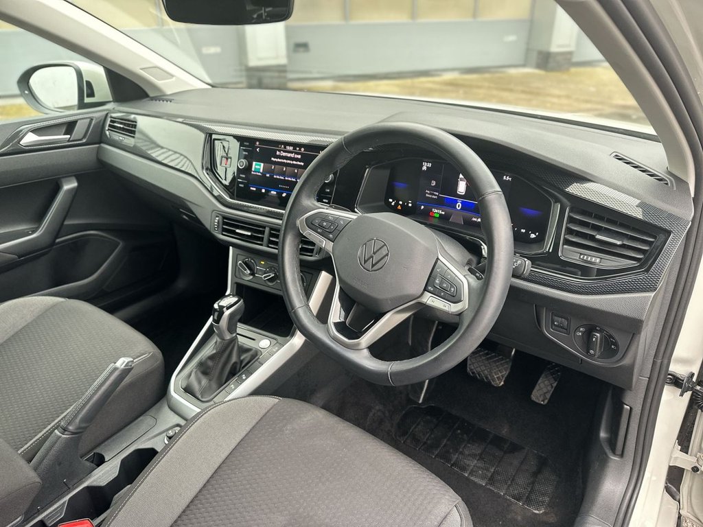 Used Volkswagen Taigo 2024 for sale - 77188697: Photo 14