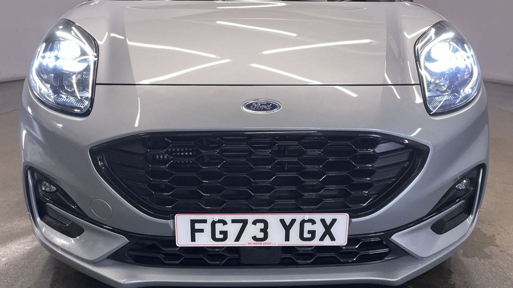 Used Ford Puma 2023 for sale - 77007205: Photo 10