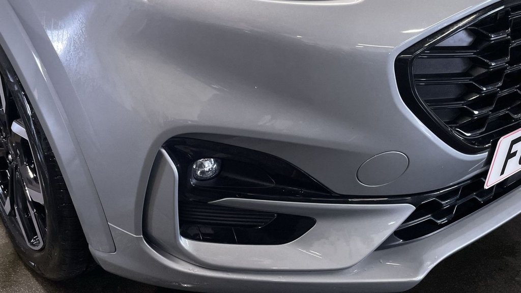 Used Ford Puma 2023 for sale - 77007205: Photo 11