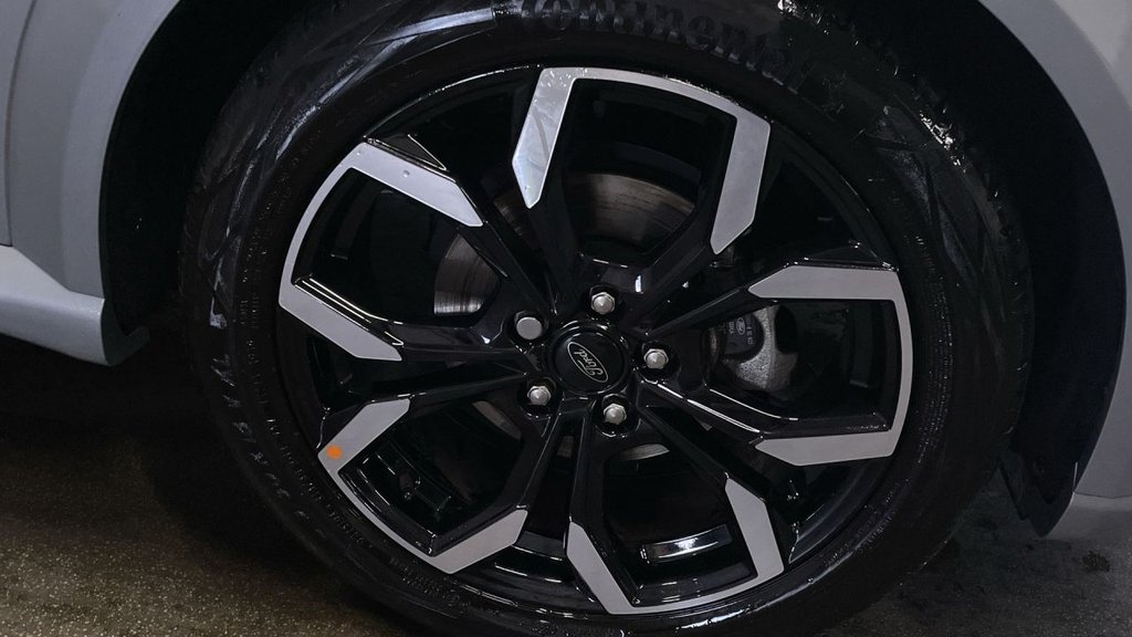 Used Ford Puma 2023 for sale - 77007205: Photo 12