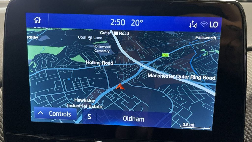 Used Ford Puma 2023 for sale - 77007205: Photo 19