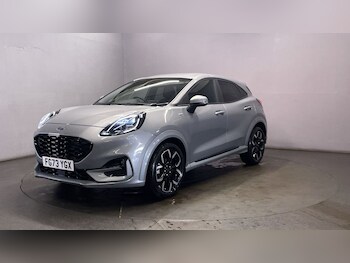 Used Ford Puma 2023 for sale - 77007205: Photo