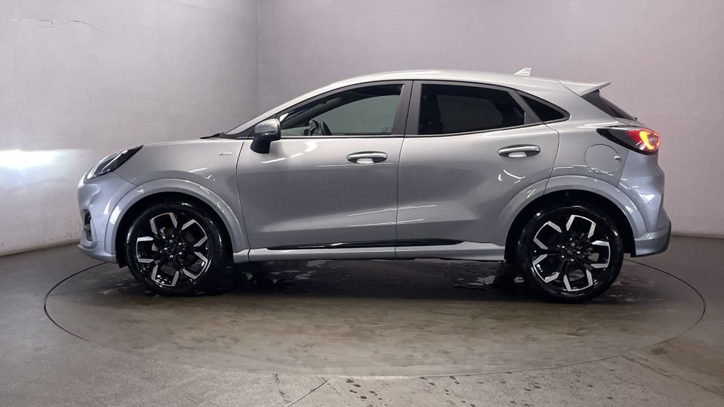 Used Ford Puma 2023 for sale - 77007205: Photo 5