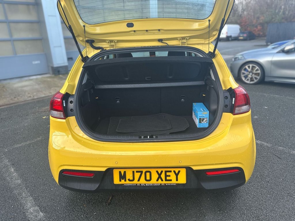 Used Kia Rio 2020 for sale - 77110609: Photo 11