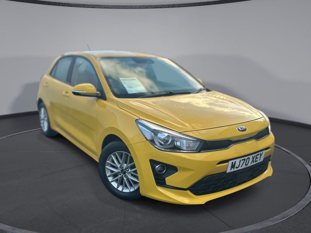 Used Kia Rio 2020 for sale - 77110609: Photo 16