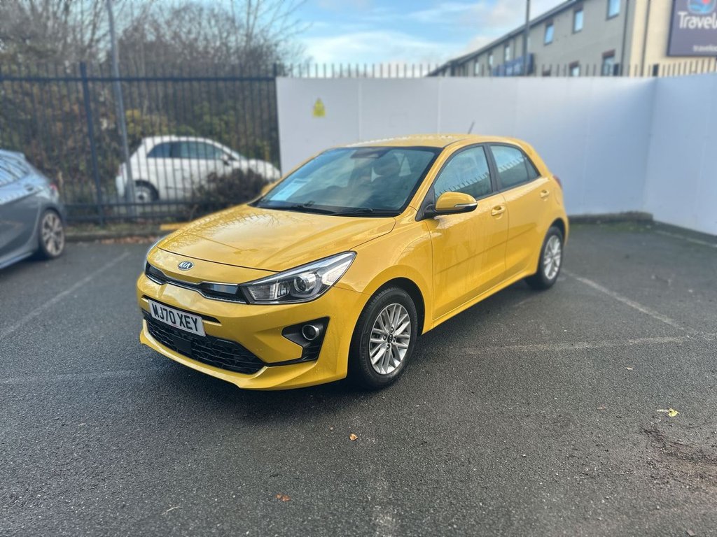 Used Kia Rio 2020 for sale - 77110609: Photo 17