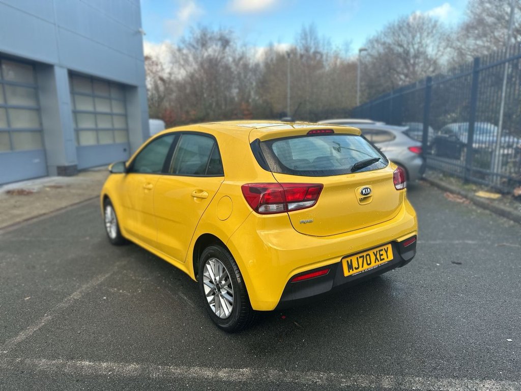 Used Kia Rio 2020 for sale - 77110609: Photo 21