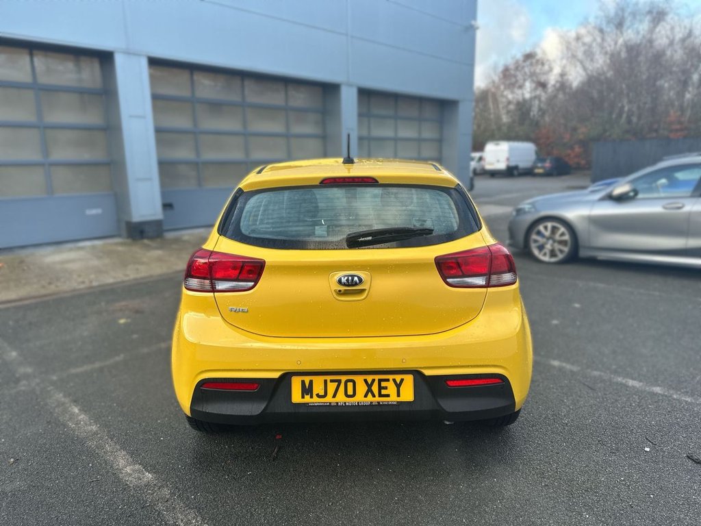 Used Kia Rio 2020 for sale - 77110609: Photo 22
