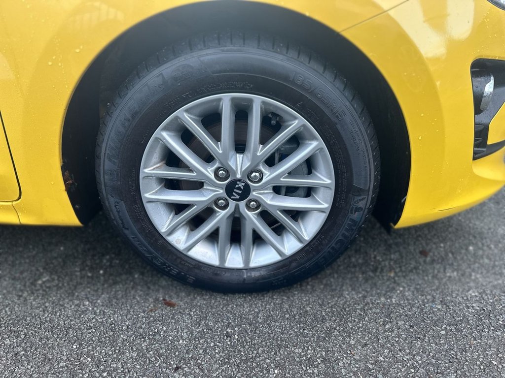 Used Kia Rio 2020 for sale - 77110609: Photo 25