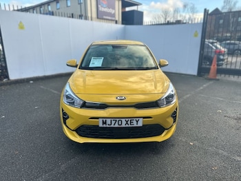 Used Kia Rio 2020 for sale - 77110609: Photo