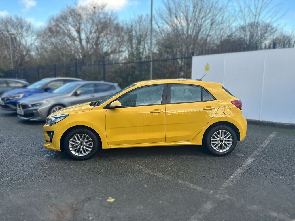 Used Kia Rio 2020 for sale - 77110609: Photo 5