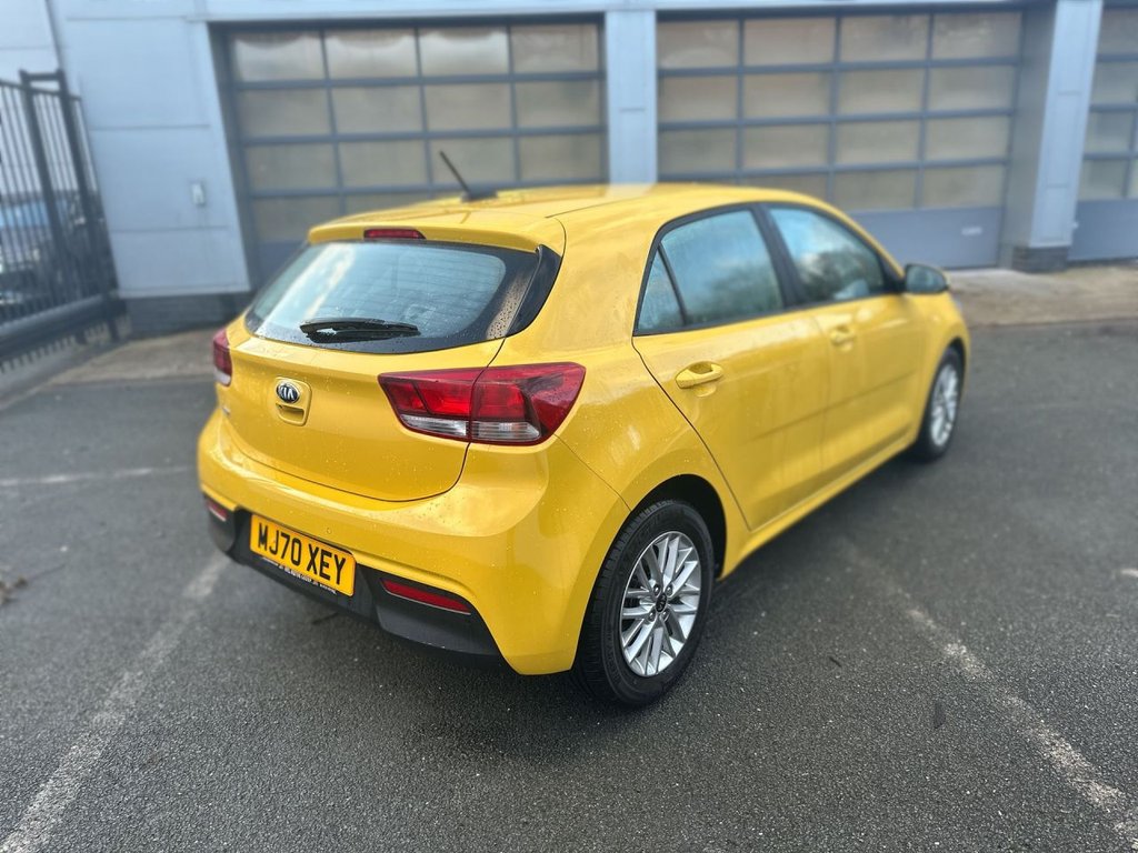 Used Kia Rio 2020 for sale - 77110609: Photo 8