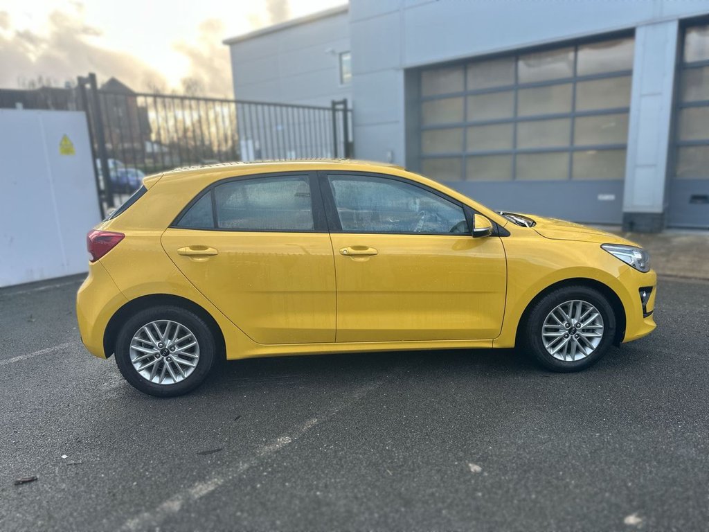 Used Kia Rio 2020 for sale - 77110609: Photo 9