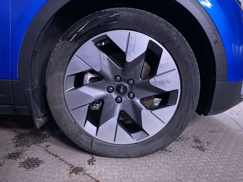 Used Ford Explorer 2024 for sale - 76820484: Photo 12