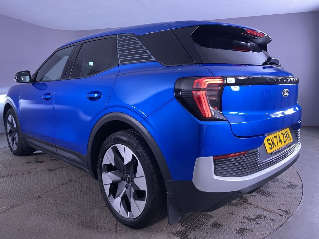 Used Ford Explorer 2024 for sale - 76820484: Photo 14