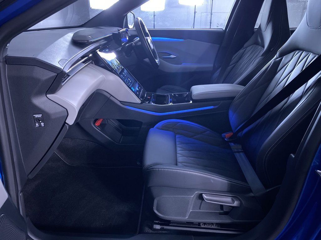 Used Ford Explorer 2024 for sale - 76820484: Photo 17