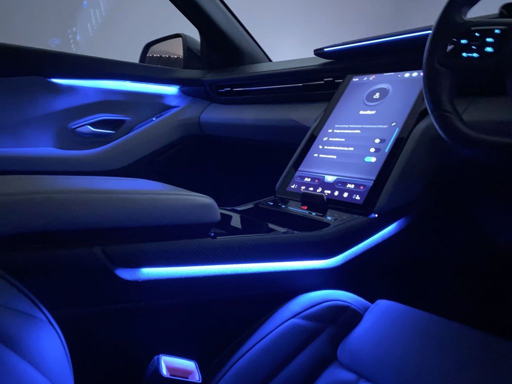 Used Ford Explorer 2024 for sale - 76820484: Photo 24