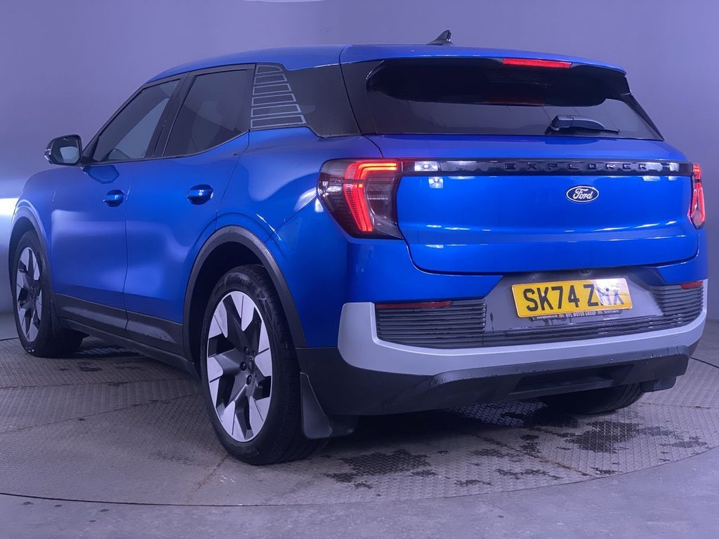 Used Ford Explorer 2024 for sale - 76820484: Photo 6