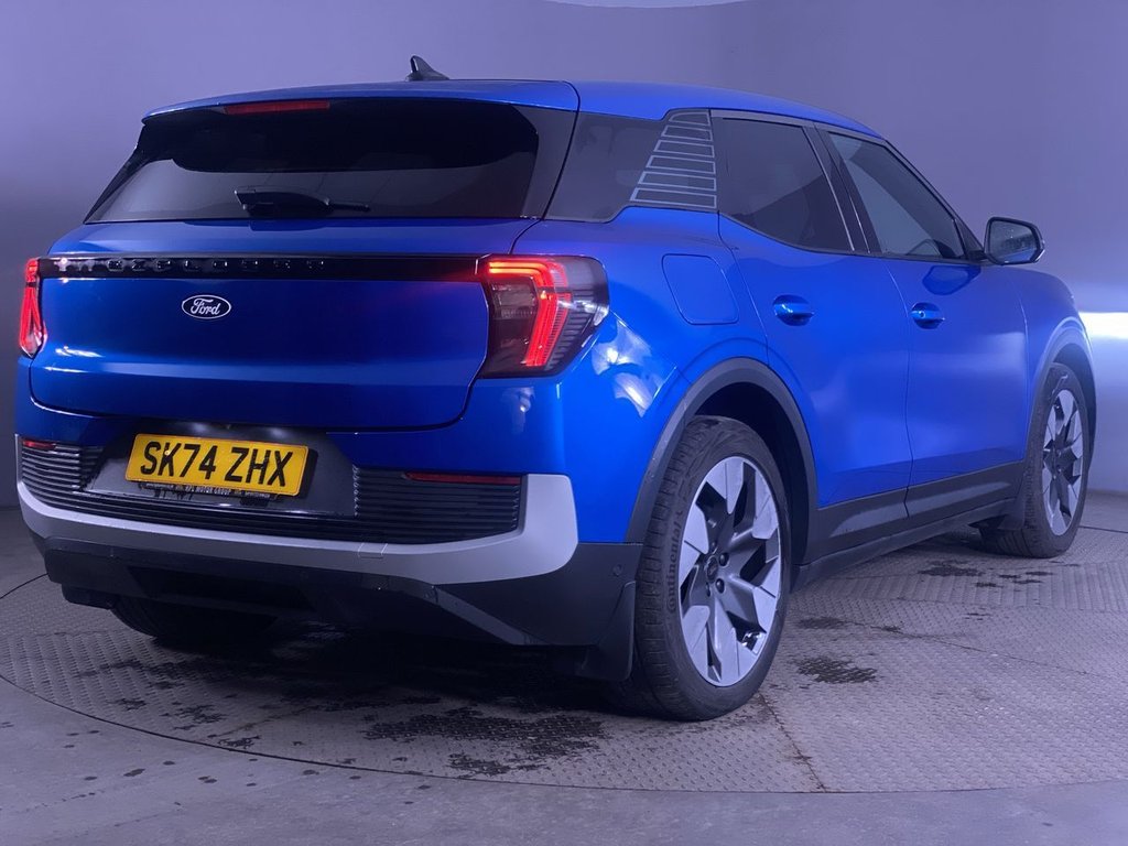 Used Ford Explorer 2024 for sale - 76820484: Photo 8