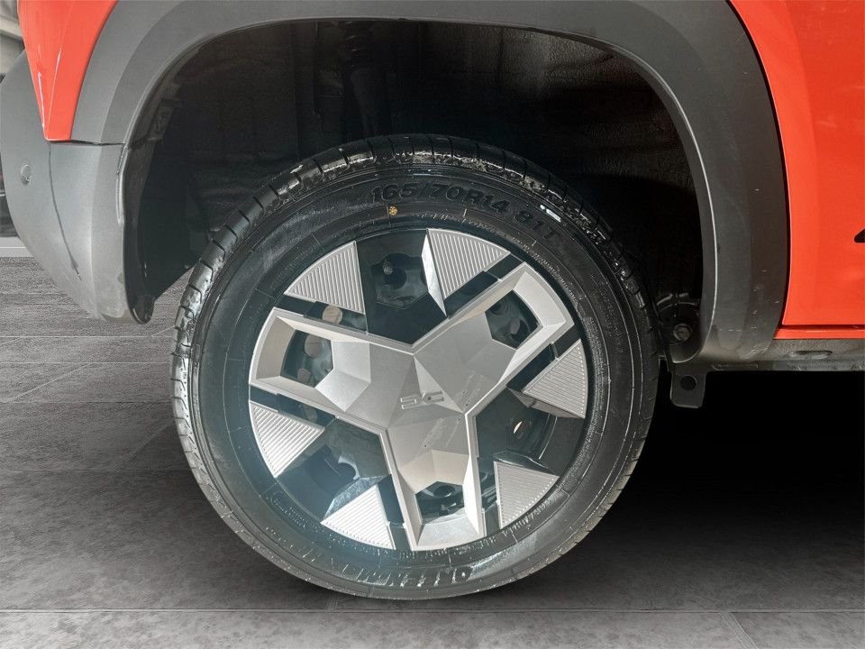 Used Dacia Spring 2025 for sale - 77680186: Photo 10