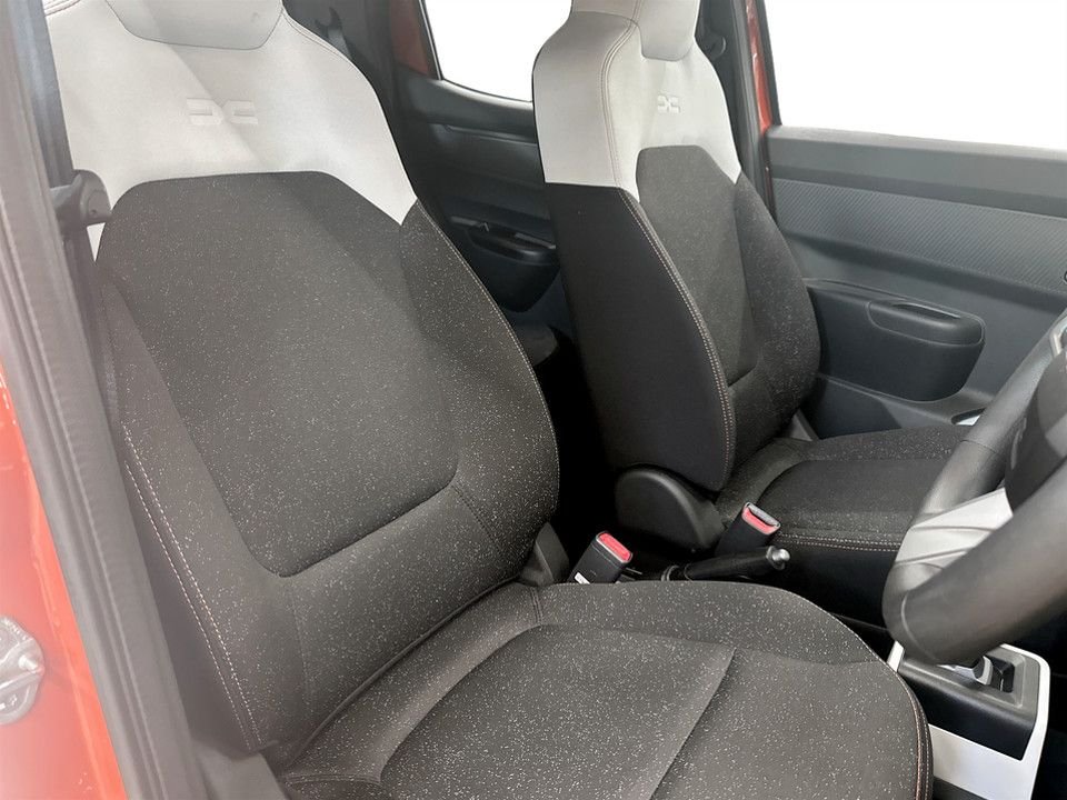 Used Dacia Spring 2025 for sale - 77680186: Photo 11