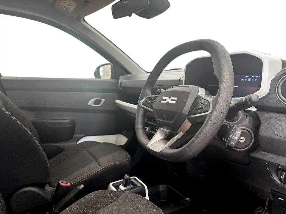 Used Dacia Spring 2025 for sale - 77680186: Photo 12