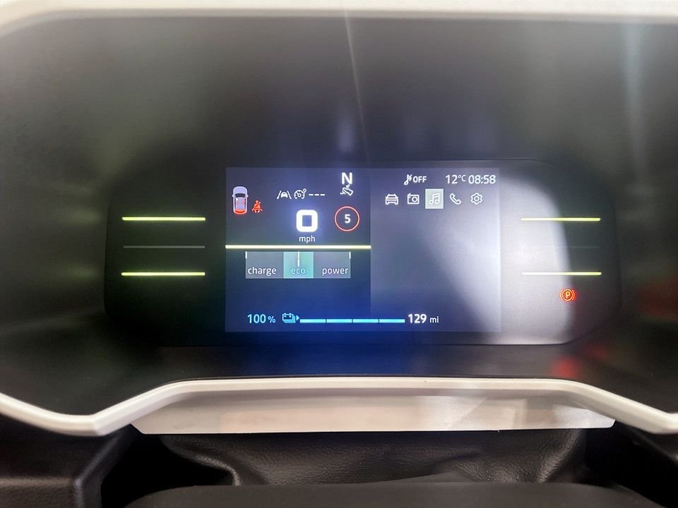 Used Dacia Spring 2025 for sale - 77680186: Photo 14