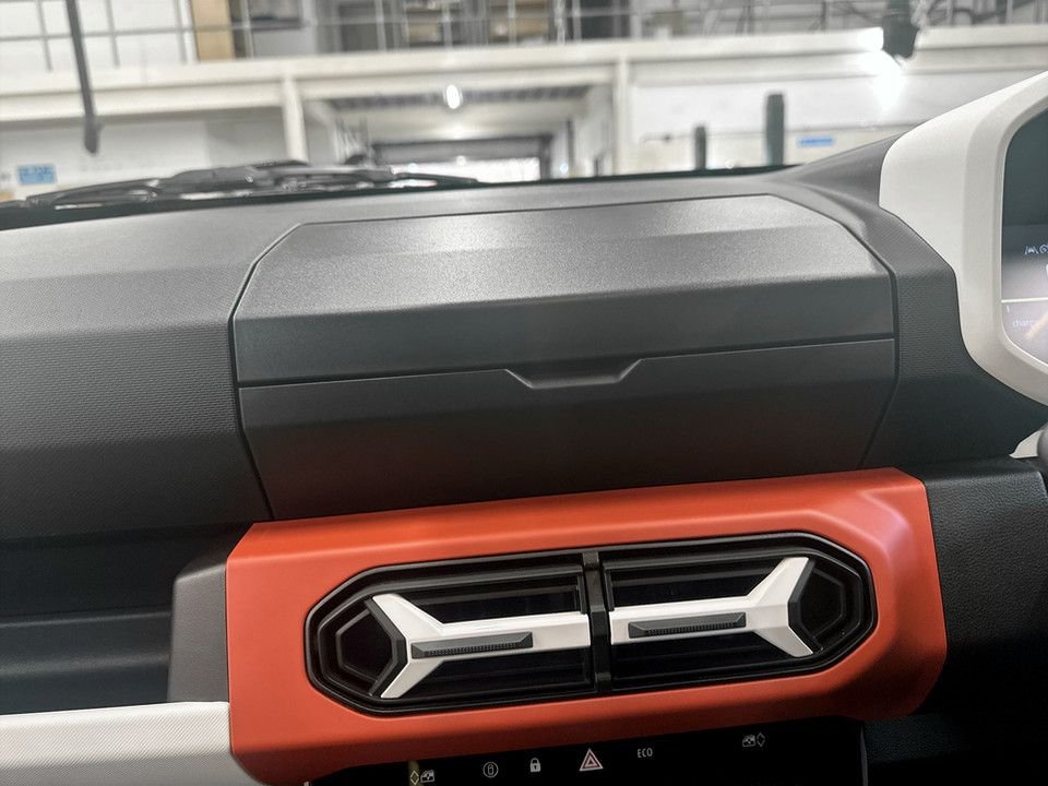 Used Dacia Spring 2025 for sale - 77680186: Photo 16