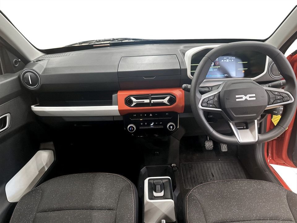 Used Dacia Spring 2025 for sale - 77680186: Photo 19