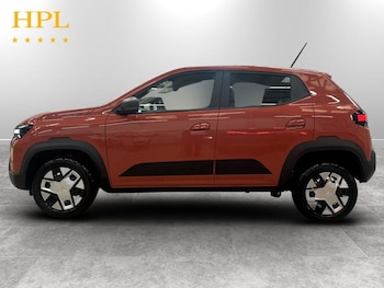 Used Dacia Spring 2025 for sale - 77680186: Photo