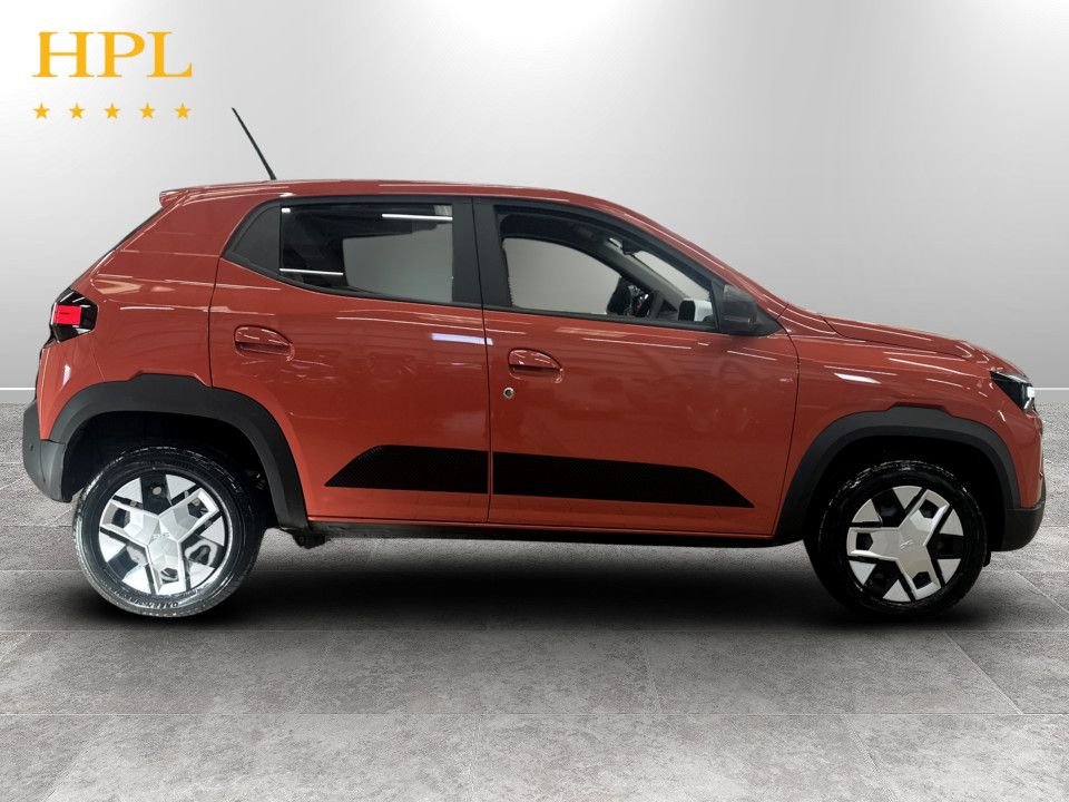 Used Dacia Spring 2025 for sale - 77680186: Photo 8