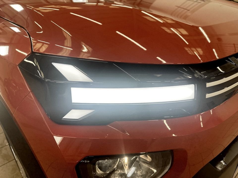 Used Dacia Spring 2025 for sale - 77680186: Photo 9