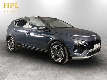 Used Hyundai BAYON 2025 for sale - 79358141: Photo
