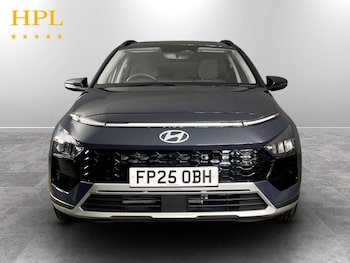 Used Hyundai BAYON 2025 for sale - 79358141: Photo