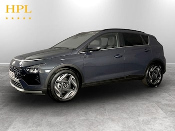 Used Hyundai BAYON 2025 for sale - 79358141: Photo
