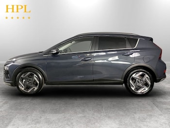 Used Hyundai BAYON 2025 for sale - 79358141: Photo